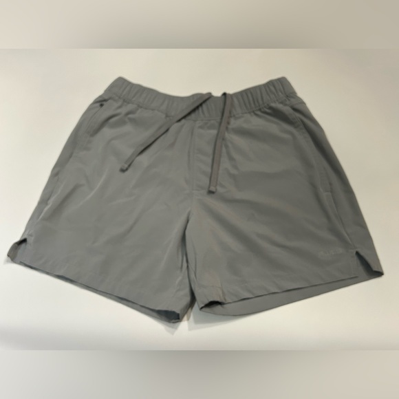 Hollister Other - Hollister Active Men's Shorts in Gray